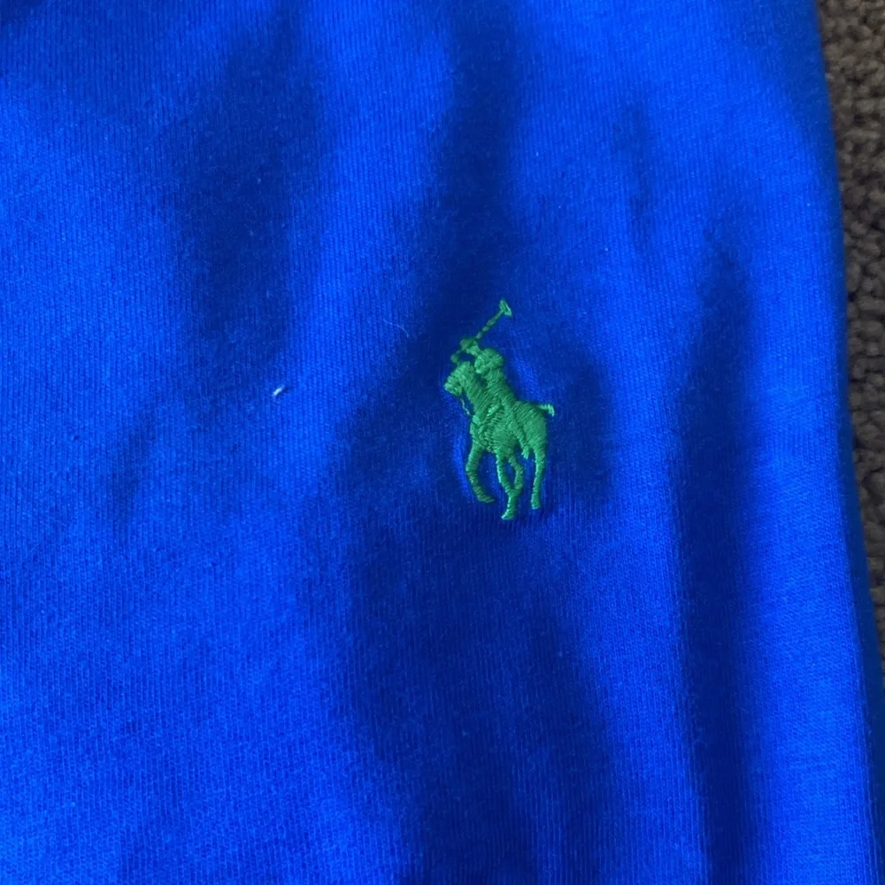 🦚Ralph Lauren T-shirt 🦚 - Picture 4 of 5